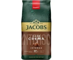 Kavos pupelės Jacobs Crema Intenso 1kg