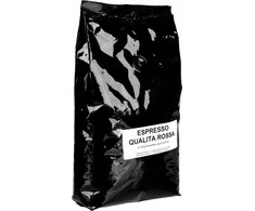 Joerges Espresso Qualita Rosso 1kg espreso pupelių