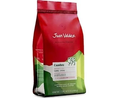 Kawa ziarnista Juan Valdez Juan Valdez Selection Premium Cumbre Fuerte 454 g