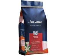 Kavos pupelės Juan Valdez Mujeres Cafeteras 454g (7701362000617)