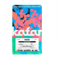 Kafar - India Bababudangiri Washed Espresso 250 g