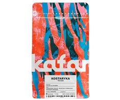 Kawa ziarnista Kafar Kostaryka Tarrazu Washed 250 g