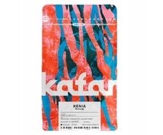 Kavos pupelės Kafar Kavos pupelės Kenija Muranga Espresso 250g