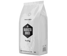 Barista Bros kavos pupelės, Vending, pupelės, 1kg (SP-007584)