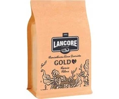 Kavos pupelės LANCORE COFFEE Gold Blend kava, pupelės, 200g