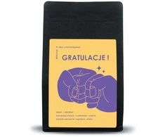 Kavos pupelės MRC kavos pupelės 250g