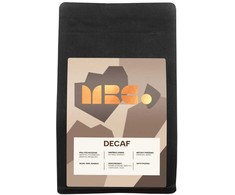 Malta kava MRC. Kava Maltoji MRC DeCaf 250g – be kofeino