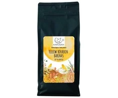 Kavos pupelės Kawuszka Kavos pupelės Brazilijos geltonasis burbonas Barinas 1kg