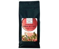 Kavos pupelės Kawuszka Kavos pupelės Coffee Mish Masz 1kg