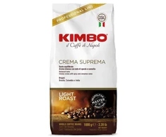 Kawa ziarnista Kimbo Espresso Bar Crema Suprema 1kg