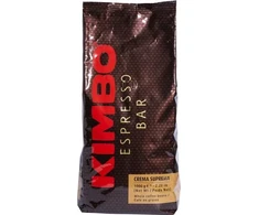 Kawa ziarnista Kimbo Espresso Bar Crema Suprema 1kg