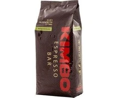 Kimbo Superior Blend 1kg kavos pupelių