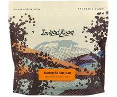 Kyoto Instytut Kawy - Costa Rica San Juan Natural Filter 250 g