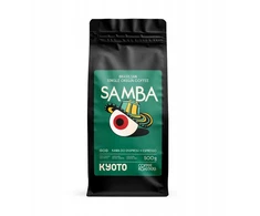 KYOTO - Brazil Samba Natural Espresso 250 g
