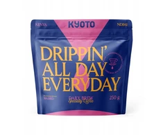 KYOTO - Kenya Drippin All Day Everyday Kenya Ndimi Filter 250 g