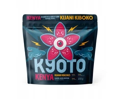 KYOTO - Kenya Kijani Kiboko Barrel Aged Washed Filter 200 g