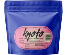KYOTO - Ruanda Humure 72h Experimental Natural Filter 250 g