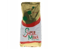 Kava pupelėmis La Brasiliana Kava pupelėmis Super Moka Smart Coffee 1kg