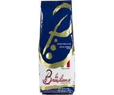 Malta kava La Brasiliana Oro Blu 250 g