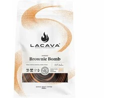 LaCava Brownie Bomb kavos pupelės 250 g