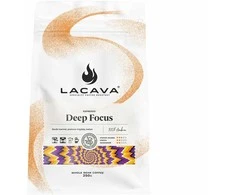 LaCava - Deep Focus Espresso 250g