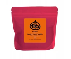 Lacava Figa Coffee Figa kava - Kolumbija Paola i Carlos Trujillo plautas filtras 200 g