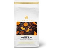 Kavos pupelės LaCava Guatemala El Llano 250g