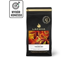 Skrudinta kava LaCava Skrudinta kava Konesso Exclusive - Mexican Chocolate Shot 250 g