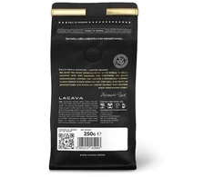 Skrudinta kava LaCava Skrudinta kava Konesso Exclusive - Mexican Chocolate Shot 250 g