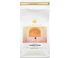 Kawa ziarnista LaCava Colombia El Indio Filter 250 g
