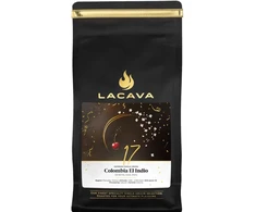 Kawa ziarnista LaCava Colombia El Indio Espresso 250 g