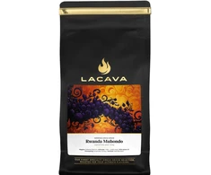 LaCava - Rwanda Muhondo Anaerobic Honey Espresso 250 g