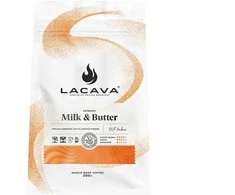 LaCava - Milk&amp;Butter Espresso 250g