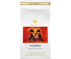 LACAVA SPECIALTY COFFEE ROASTERY Lacava - Kenya Karimikui Washed Filter 250 g