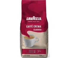 Kawa ziarnista Lavazza Caffe Crema Classico 500g