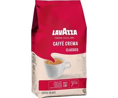 Kawa ziarnista Lavazza Caffe Crema Classico 500g