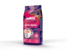 Kawa ziarnista Lavazza Caffe Crema Infinito 1kg