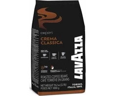 Javų kava Lavazza CremA 1kg