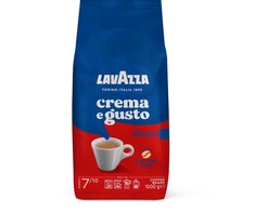 Kawa ziarnista Lavazza Crema e Gusto Classico 1kg