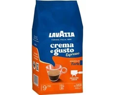 Javų kava Lavazza Kremos svoris 1kg
