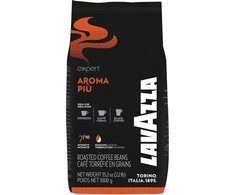 Javų kava Lavazza Ekspertas Plius 1kg