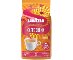 Kawa ziarnista Lavazza Caffe Crema Infinito 1kg