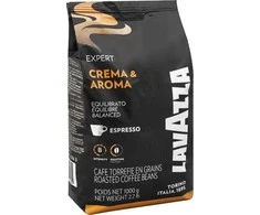Lavazza 1kg kremo ir aromato ekspertas su/6