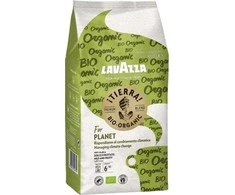 Lavazza Tierra For Planet Coffee Beans 1kg | Lavazza