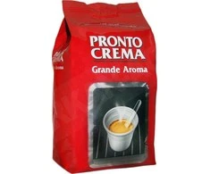 Javų kava Lavazza Prontas Krema Grande Aroma 1kg