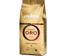 Lavazza Qualita Oro kavos pupelės 500g