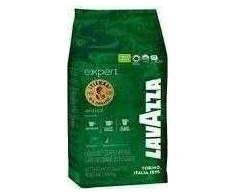 Kavos pupelės Lavazza TIERRA BIO* INTENSO 1kg
