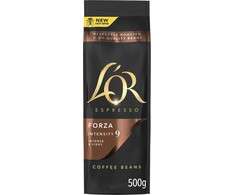 Kawa ziarnista L’OR Espresso Forza 500g