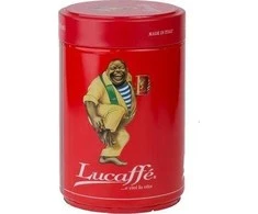 Lucaffe Classic kavos pupelės 250 g