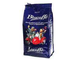 Kavos pupelės Lucaffe Kavos pupelės Blucaffe 700g
